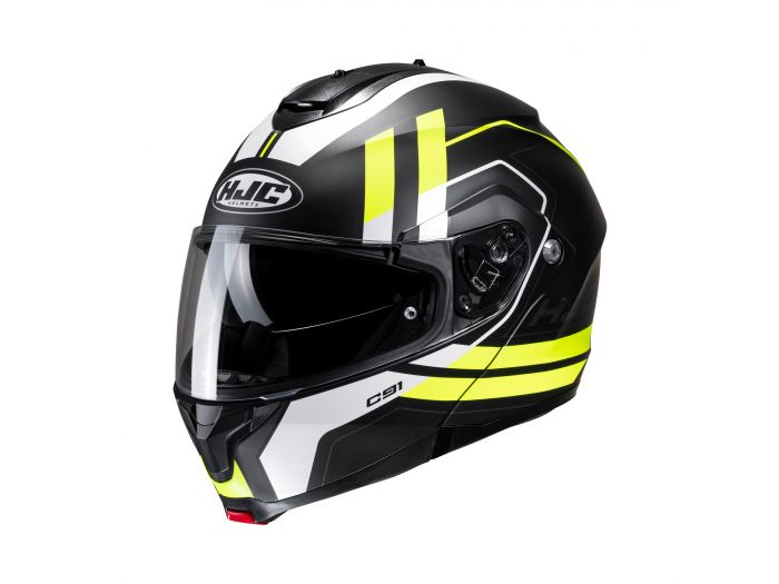 HJC C91 Octo Systeemhelm main product photo