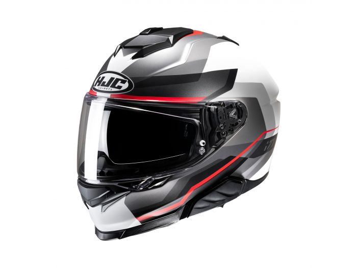 HJC I71 Nior Motorhelm main product photo