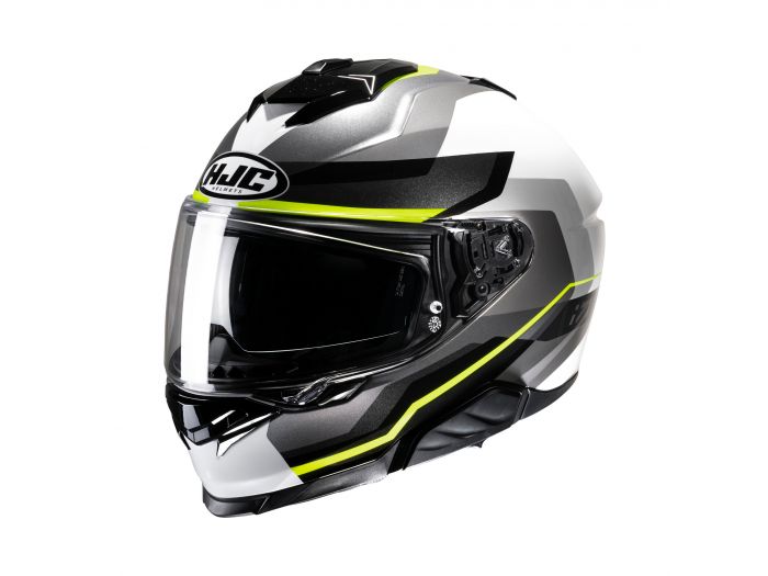 HJC I71 Nior Motorhelm main product photo