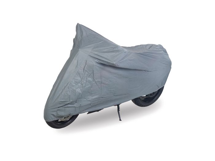 Booster Indoor Motorhoes main product photo