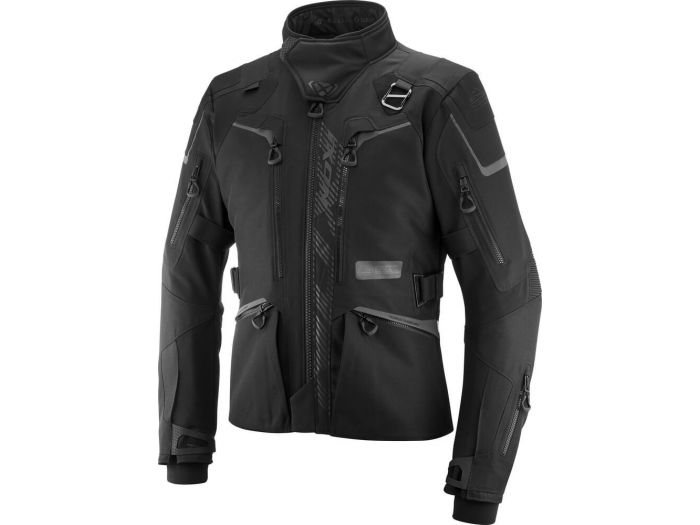Ixon Odin Textiel Motorjas main product photo