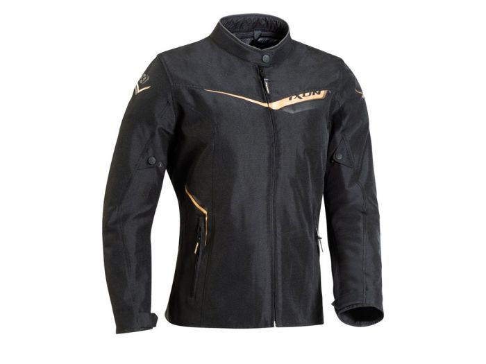 Ixon Slash C Dames Textiel Motorjas main product photo