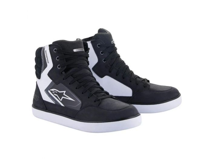 Alpinestars J-6 WP Motorschoenen main product photo