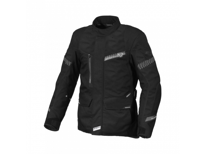 Macna Aspire Direct Laminaat Motorjas main product photo