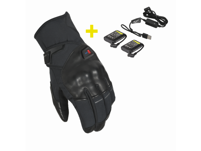 Macna Era RTX Kit Verwarmde Handschoenen main product photo