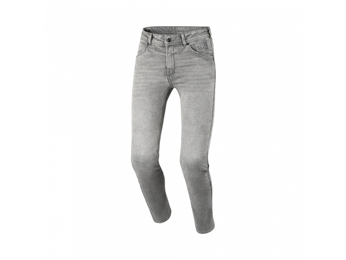 Macna Portola Slim Fit Motorjeans main product photo