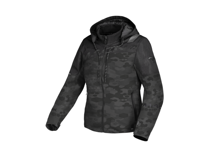 Macna Racoon Dames Motorjas main product photo