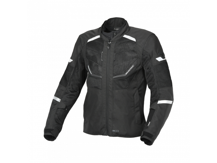 Macna Tondo Motorjas main product photo