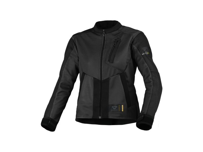 Macna Torida Dames Motorjas + rugzak main product photo