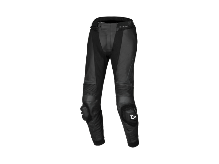 Macna Vario Dames Leren Motorbroek main product photo