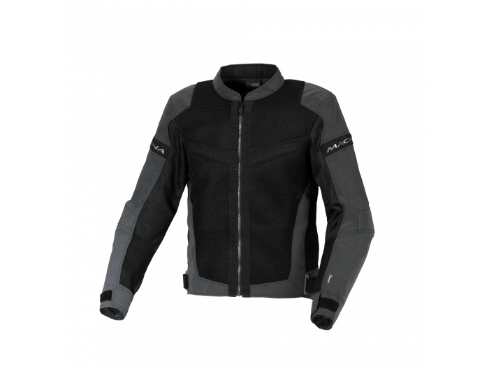 Macna Velotura Night Eye Motorjas main product photo