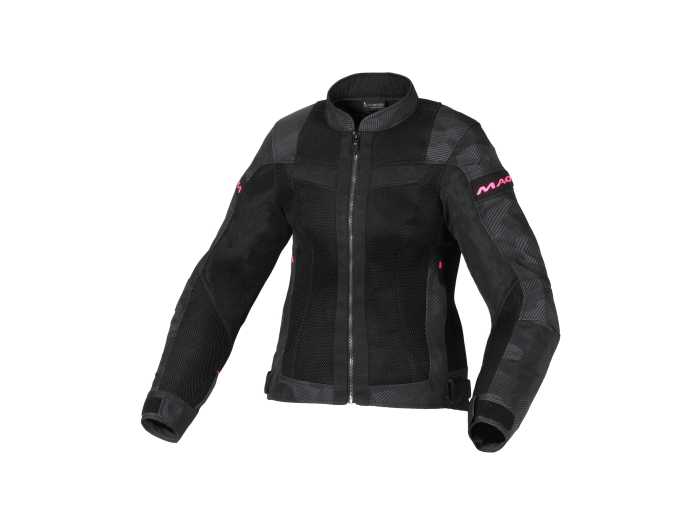 Macna Velotura Dames Motorjas main product photo