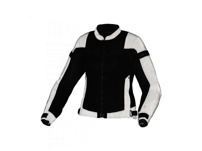 Macna Velotura dames night eye Motorjas main product photo