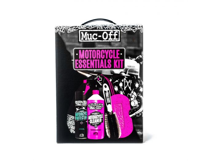 Voordeelpakket Muc-Off, Bike Care Essent main product photo