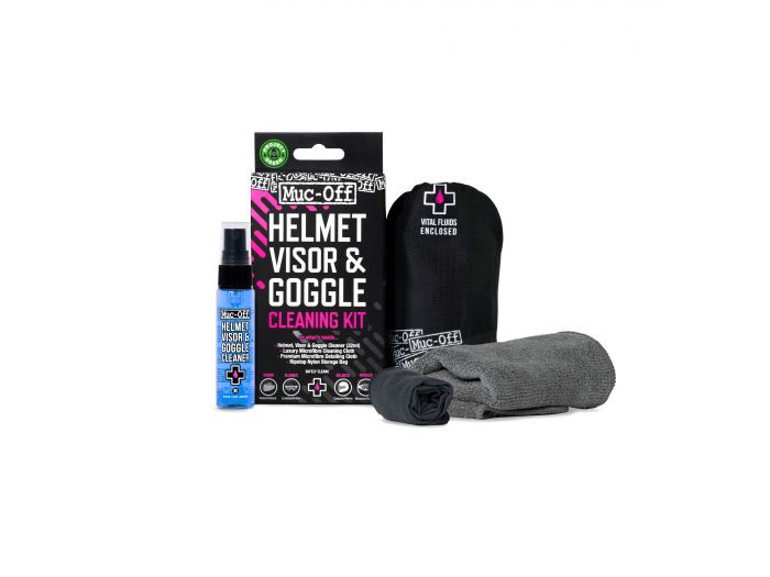 Onderhoudskit Muc-Off, Vizier en motorbr main product photo