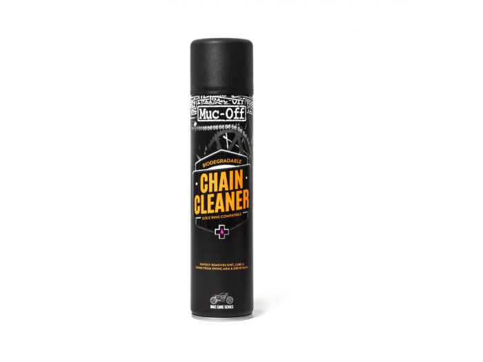 Kettingreiniger Muc-Off, Chain Cleaner 4 main product photo