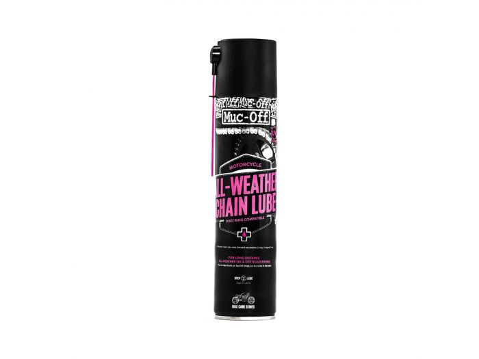 Kettingspray Muc-Off, All-Weather Chain main product photo
