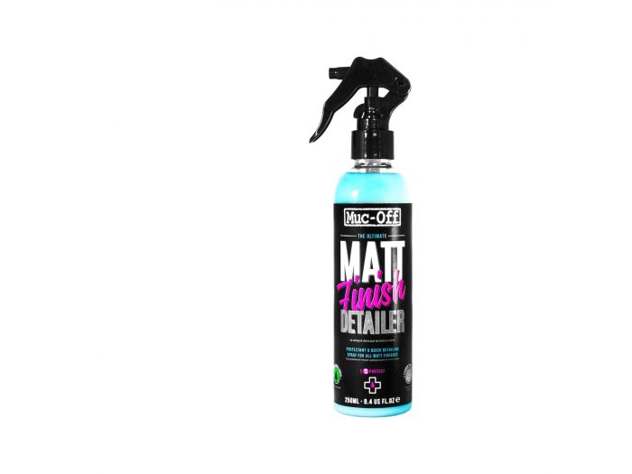 Polijstmiddel Muc-Off, Matt finish detai main product photo