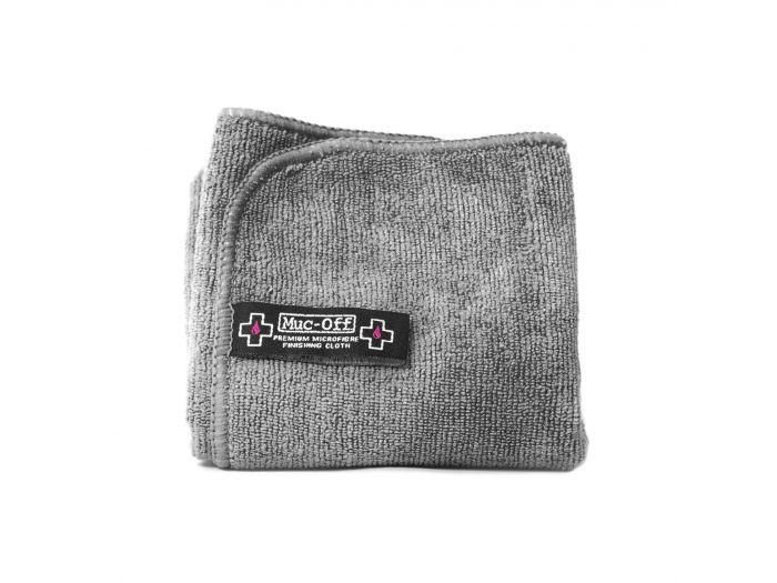 Microvezel poetsdoek Muc-Off, Luxury Mic main product photo