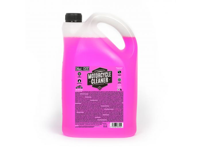 Motorreiniger Muc-Off, Motorcycle Cleane main product photo