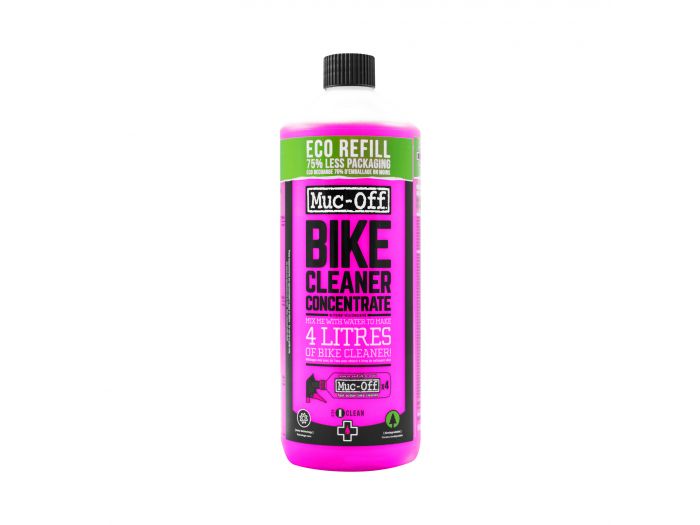 Motorreiniger Muc-Off, Nano Gel 1 liter main product photo
