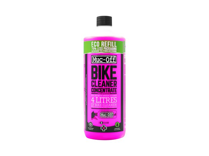 Motorreiniger Muc-Off, Nano Gel 1 liter main product photo