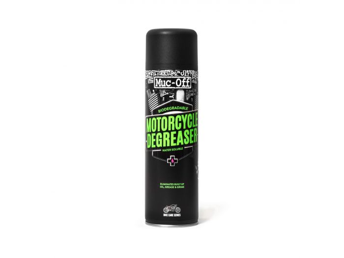 Ontvetter Muc-Off, Biodegradable Degreas main product photo