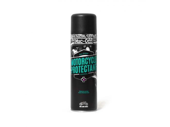 Protectiespray Muc-Off, Motorcycle Prote main product photo
