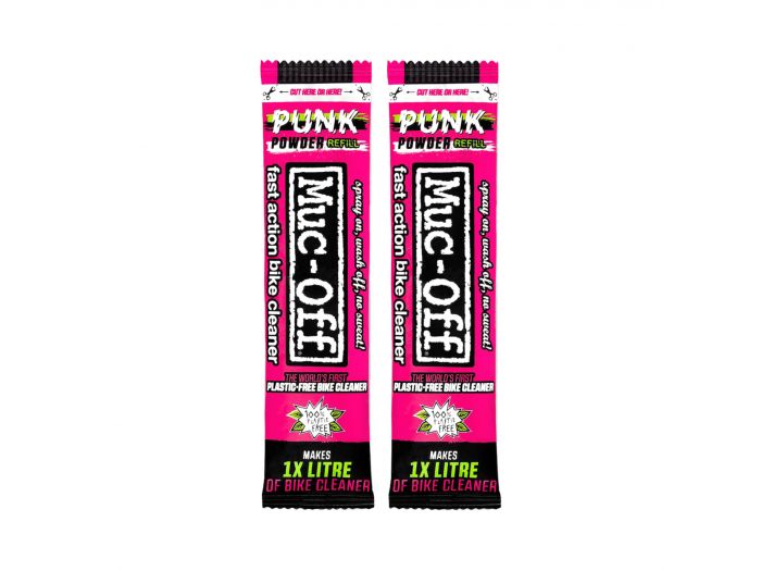 Motorreiniger Muc-Off, Punk Powder (4 pa main product photo