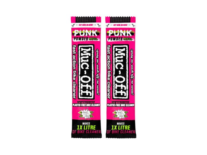 Motorreiniger Muc-Off, Punk Powder (4 pa main product photo