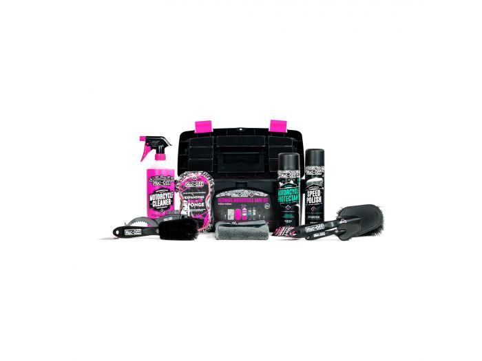 Voordeelpakket Muc-Off, Ultimate Motorcy main product photo