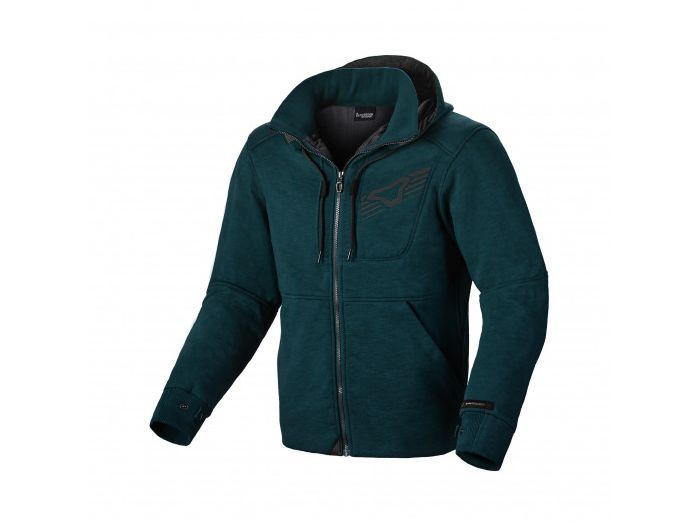 Macna District Motorhoodie main product photo