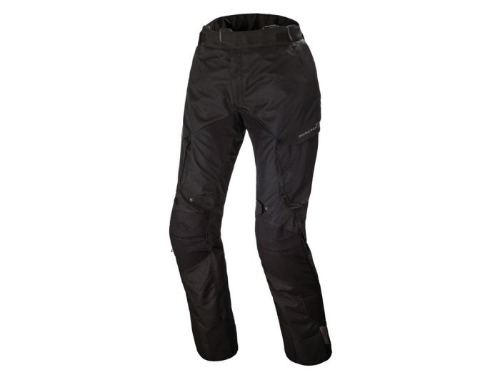 Macna Forge Dames Motorbroek main product photo