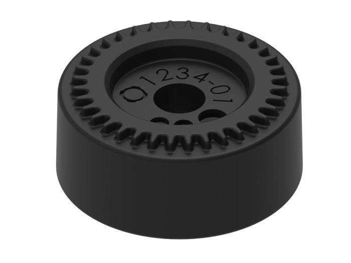 QUAD LOCK Spacers Set Handlebar/Mirror M main product photo