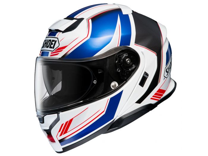 Shoei Neotec 3 Grasp TC-10 Systeemhelm main product photo