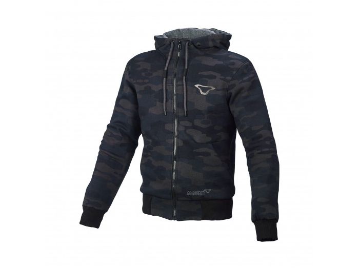 Macna Nuclone Motorhoodie main product photo