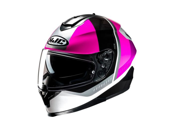 HJC C70N Alia Motorhelm main product photo