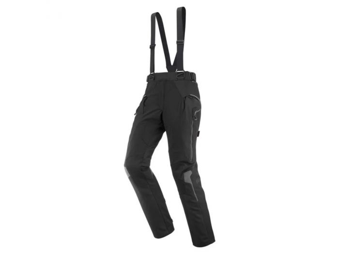 Ixon Odin Textiel Motorbroek main product photo