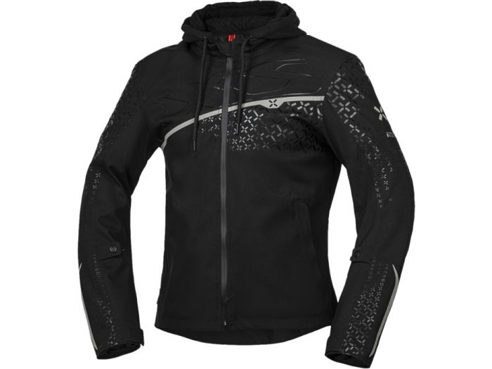 IXS Rapid 1.0 Motorhoodie main product photo