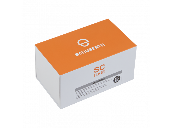 Communicatiesysteem SC Edge Schuberth, C main product photo