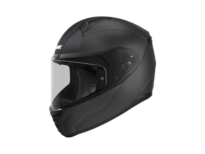 SMK Bionic youth N Motorhelm main product photo