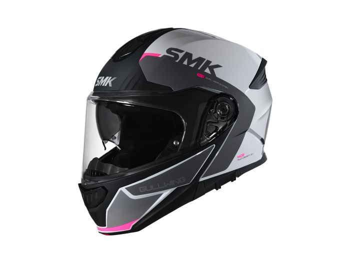 SMK Motorhelm Gullwing Kresto N main product photo