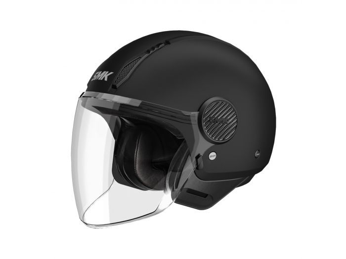SMK Laminar N Motorhelm main product photo