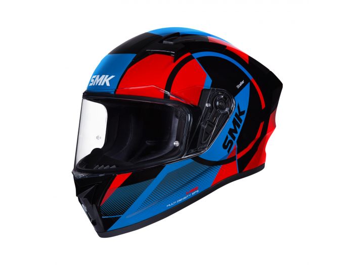 SMK Stellar Faro N Motorhelm main product photo