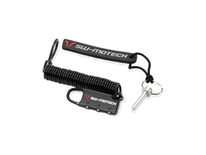 Vergrendelpin SW-Motech, Quick-Lock Evo main product photo