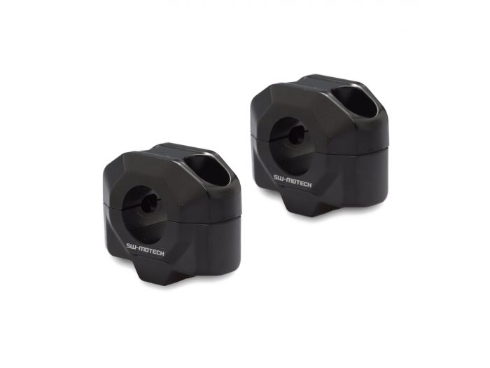Stuurverhogers SW-Motech, 20 mm 22 mm st main product photo
