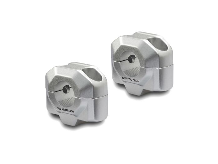 Stuurverhogers SW-Motech, 20 mm 22 mm st main product photo