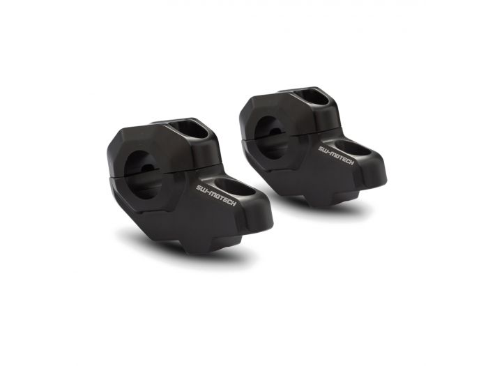 Stuurverhogers SW-Motech, Barback, omhoo main product photo
