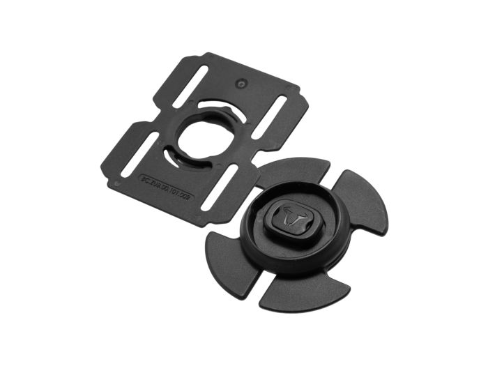 T-Lock houder inclusief Molle adapter main product photo