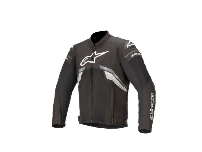 Alpinestars T-GP Plus R V3 Doorwaai jas main product photo